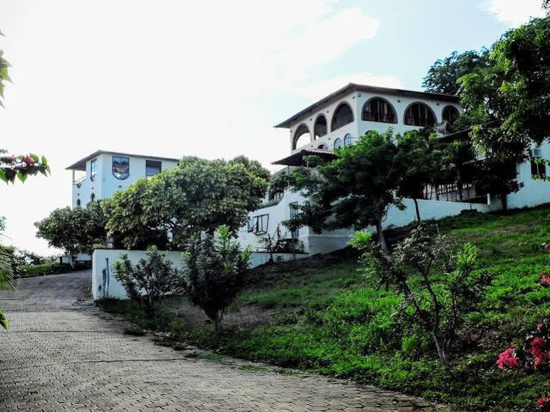 Casa Bahia Hotel San Juan del Sur Eksteriør billede