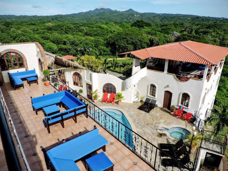 Casa Bahia Hotel San Juan del Sur Eksteriør billede